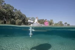 Spirit 1.0 EVO Short Shaft W/ Battery & Tiller 20 Spirit 1.0 EVO Short Shaft W/ Battery & Tiller -Paddle Sports Shop Spirit 1.0 Still 2 70255.1557975843 97655.1616023691