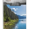 Squamish, Chilliwack & Merritt Waterproof Map -Paddle Sports Shop Squamish Chilliwack Merritt 14025.1586459479