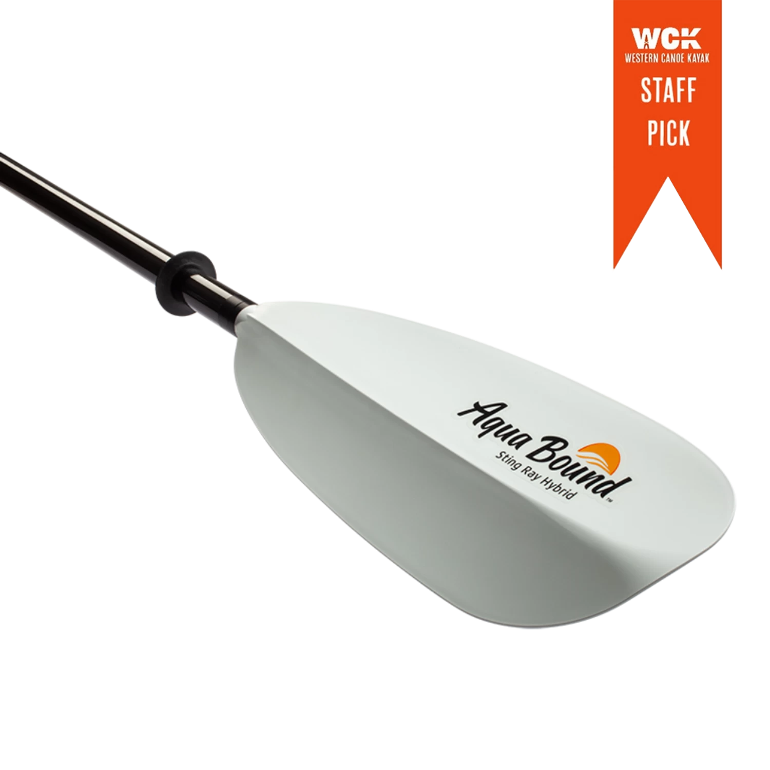 Sting Ray Hybrid 2pc Posi-Lok 4 Sting Ray Hybrid 2pc Posi-Lok - Image 2