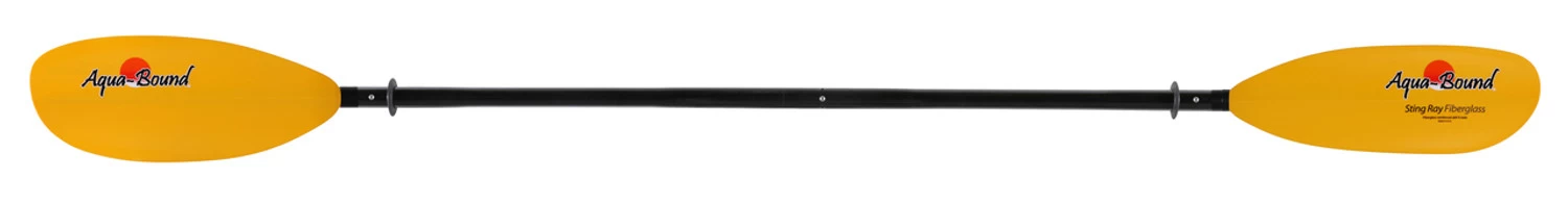 Sting Ray 4-Piece Fiberglass 5 Sting Ray 4-Piece Fiberglass - Image 3