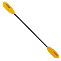 Sting Ray 2pc Fiberglass -Paddle Sports Shop Sting Ray Fiberglass 2 piece Snap Mango Full 82689.1682111995