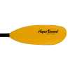 Sting Ray 2pc Fiberglass -Paddle Sports Shop Sting Ray Fiberglass 2 piece Snap Mango R Blade 72516.1682111995