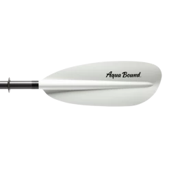 Sting Ray Hybrid 2pc Posi-Lok 15 Sting Ray Hybrid 2pc Posi-Lok -Paddle Sports Shop Sting Ray Hybrid 2 piece Posi Lok White Blade Back 89934.1682108920