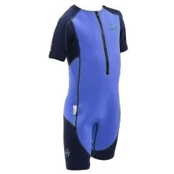 Aqua Lung Stingray Toddler/Youth Wetsuit/Sunsuit 18 Aqua Lung Stingray Toddler/Youth Wetsuit/Sunsuit -Paddle Sports Shop StingrayHP SS blu nvy 01 right 1440x 79256.1656365753