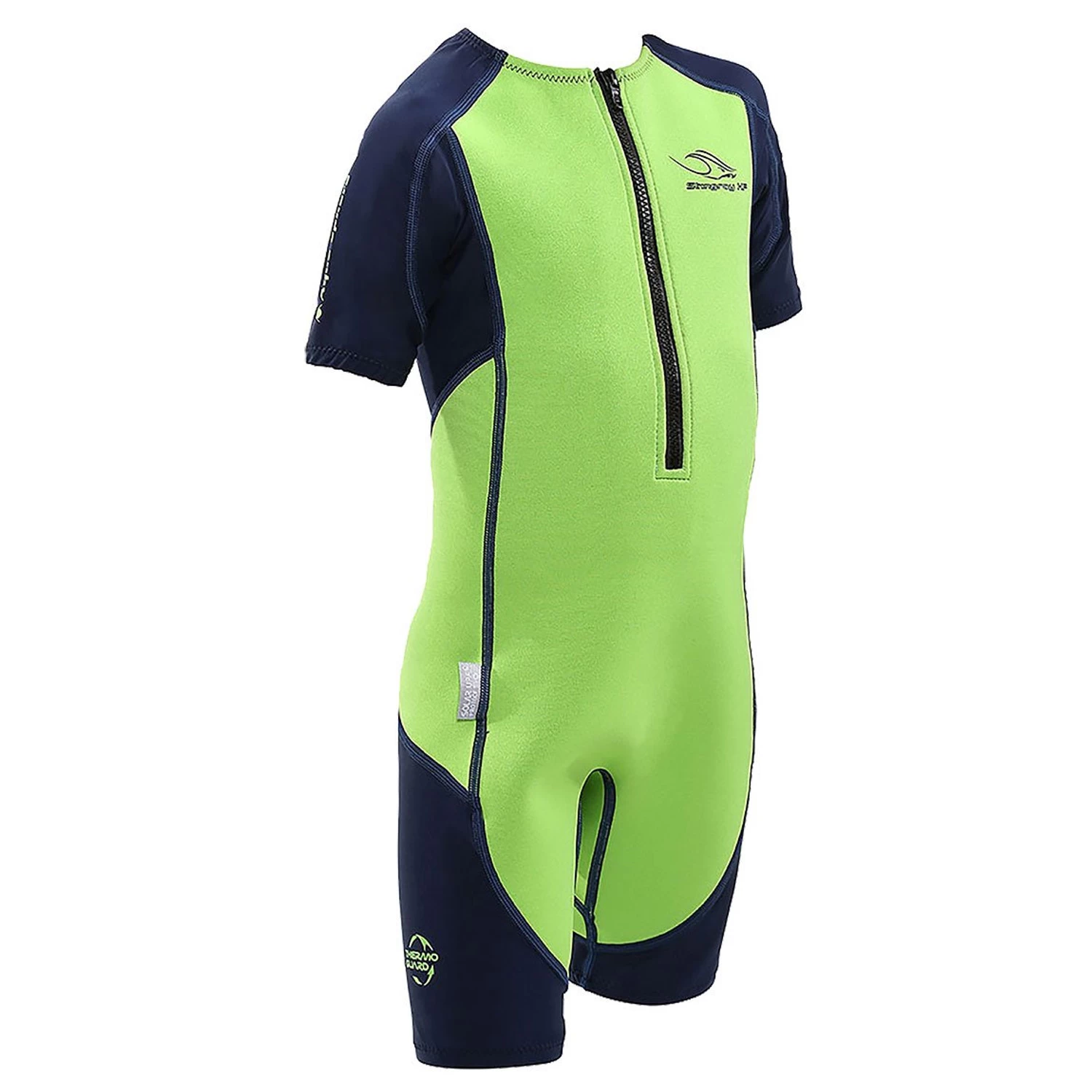 Aqua Lung Stingray Toddler/Youth Wetsuit/Sunsuit 3 Aqua Lung Stingray Toddler/Youth Wetsuit/Sunsuit