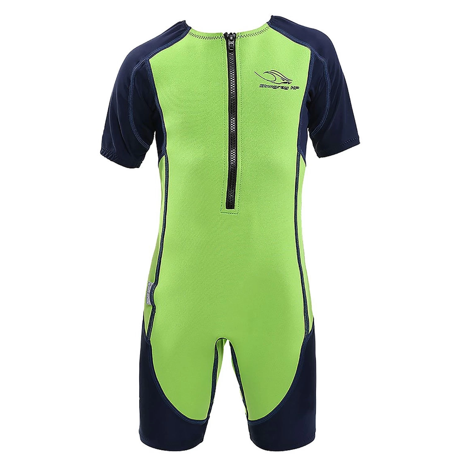 Aqua Lung Stingray Toddler/Youth Wetsuit/Sunsuit 4 Aqua Lung Stingray Toddler/Youth Wetsuit/Sunsuit - Image 2