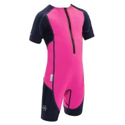 Aqua Lung Stingray Toddler/Youth Wetsuit/Sunsuit 14 Aqua Lung Stingray Toddler/Youth Wetsuit/Sunsuit -Paddle Sports Shop StingrayHP SS pnk nvy 01 right 1440x 61420.1656365752