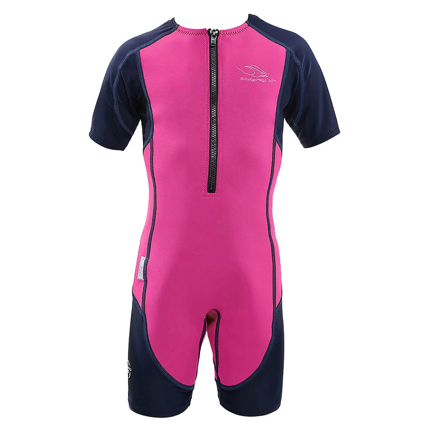 Aqua Lung Stingray Toddler/Youth Wetsuit/Sunsuit 7 Aqua Lung Stingray Toddler/Youth Wetsuit/Sunsuit - Image 5