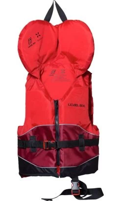 Level Six Stingray PFD (Youth) 27-41 KG