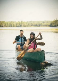 Eddy Flex PFD -Paddle Sports Shop Szeto DSC07501 43312.1632508939