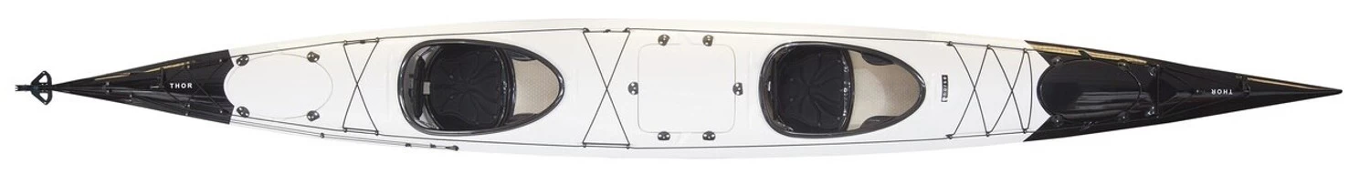 Thor Tandem Carbon 5 Thor Tandem Carbon - Image 3