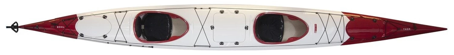 Thor Tandem Carbon 4 Thor Tandem Carbon - Image 2