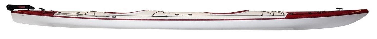 Thor Tandem Carbon 3 Thor Tandem Carbon