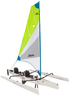 Hobie Tandem Island -Paddle Sports Shop TandemIsland 52526.1573583803