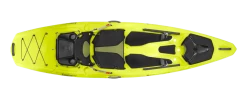 Wilderness Systems Targa 100 -Paddle Sports Shop Targa 100 INFINITE YELLOW 79645.1667516099