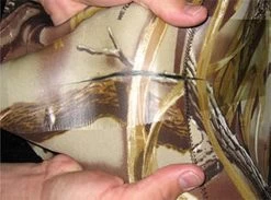 Gold - Fabric Repair Kit -Paddle Sports Shop Tear Aid Repaired Gold elastic 316 X 235PX 14545.1474307732