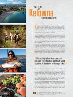 Thompson Okanagan Mapbook -Paddle Sports Shop Thompson16 08234.1555537571