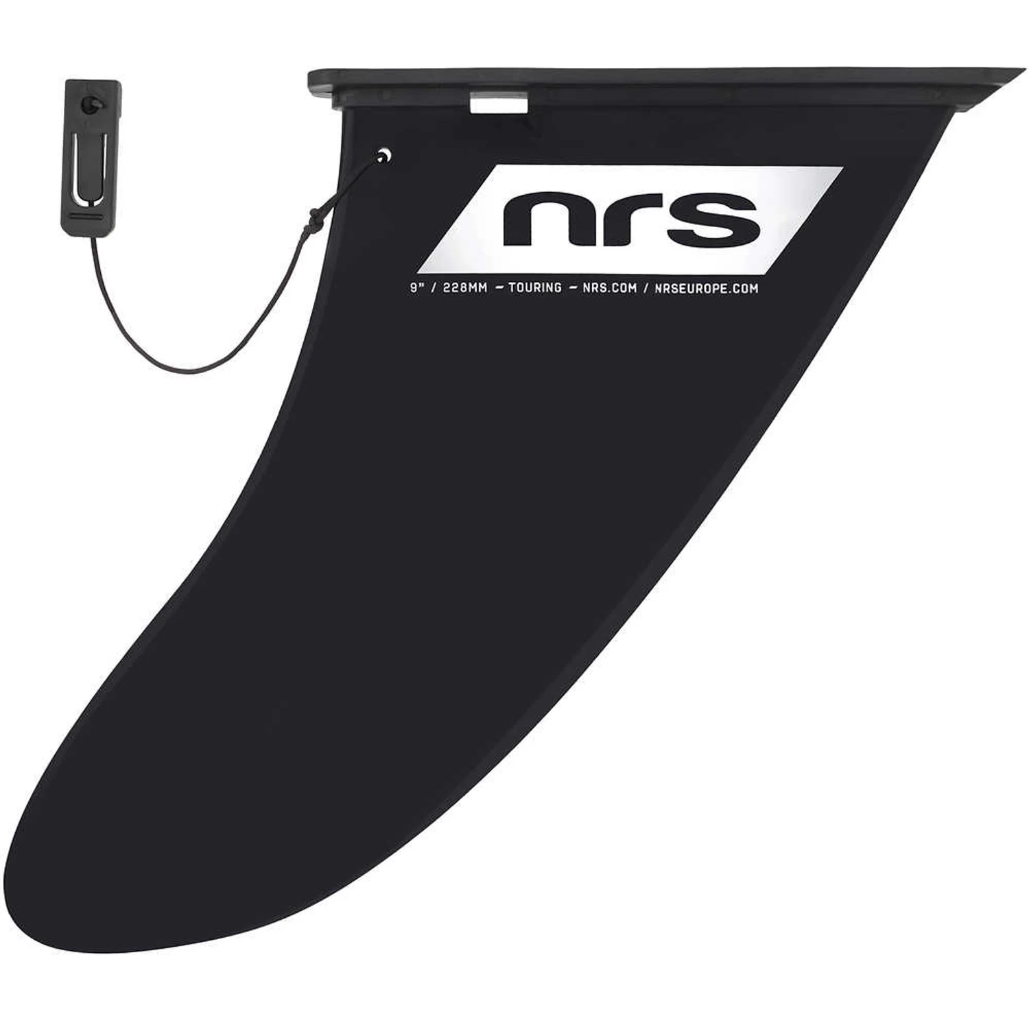 NRS SUP Board Touring Fin 3 NRS SUP Board Touring Fin