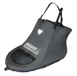 Advanced Elements Touring Sprayskirt