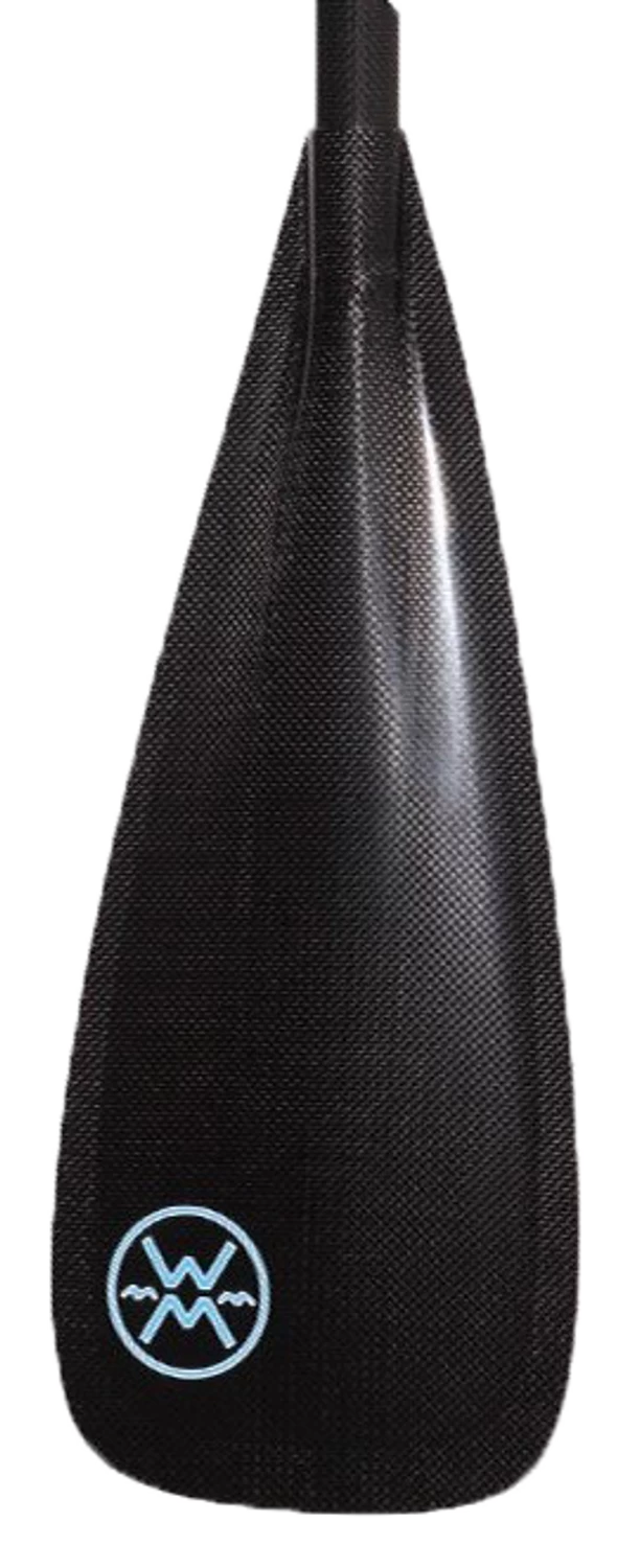 Werner Paddles Trance 85 1pc Small Shaft 3 Werner Paddles Trance 85 1pc Small Shaft