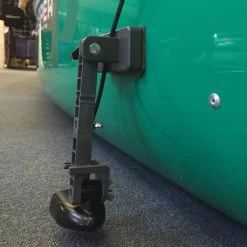 Magnetic Transducer Mount 15mm -Paddle Sports Shop Transducer mount Canoe Outside 85174.1485537545