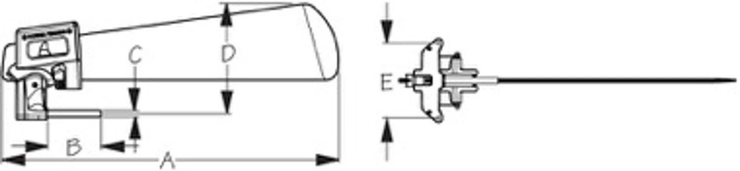 TruCourse Rudder Kit 4 TruCourse Rudder Kit - Image 2