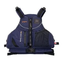 Ungava PFD -Paddle Sports Shop Ungava Navy 13421.1668459645