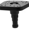 Scotty Universal Fishfinder Mount Compact -Paddle Sports Shop Universal Fishfinder Mount 368 76472.1587511882