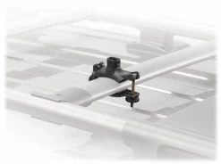 Yakima Mighty Mount Universal For Oval/Factory Bars
