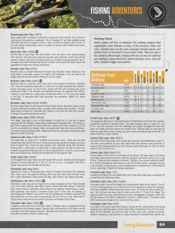 Vancouver Island Mapbook -Paddle Sports Shop Vancouver Island Mapbook6 38003.1656627834