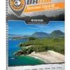 Vancouver Island Mapbook -Paddle Sports Shop Vancouver Island Mapbook 99734.1656627835