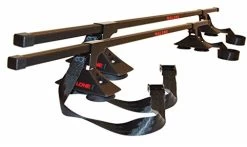 VersaRail 50" Bare Roof Cross Bar System