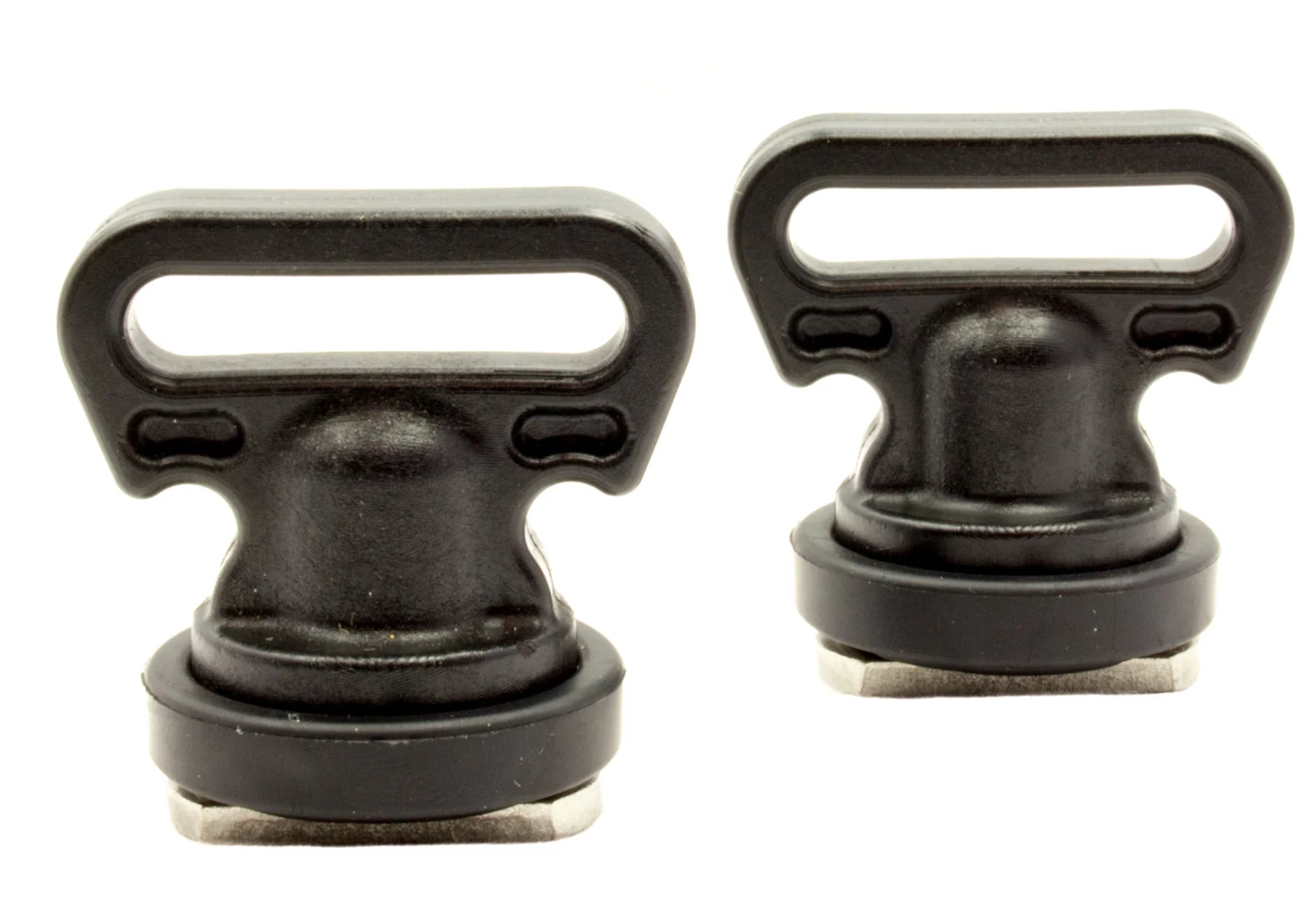YakAttack Vertical Tie Down Track Mount - 2 Pack 3 YakAttack Vertical Tie Down Track Mount - 2 Pack
