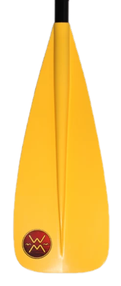 Werner Paddles Vibe 2PC Leverlock