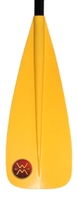 Werner Paddles Vibe 3PC Leverlock