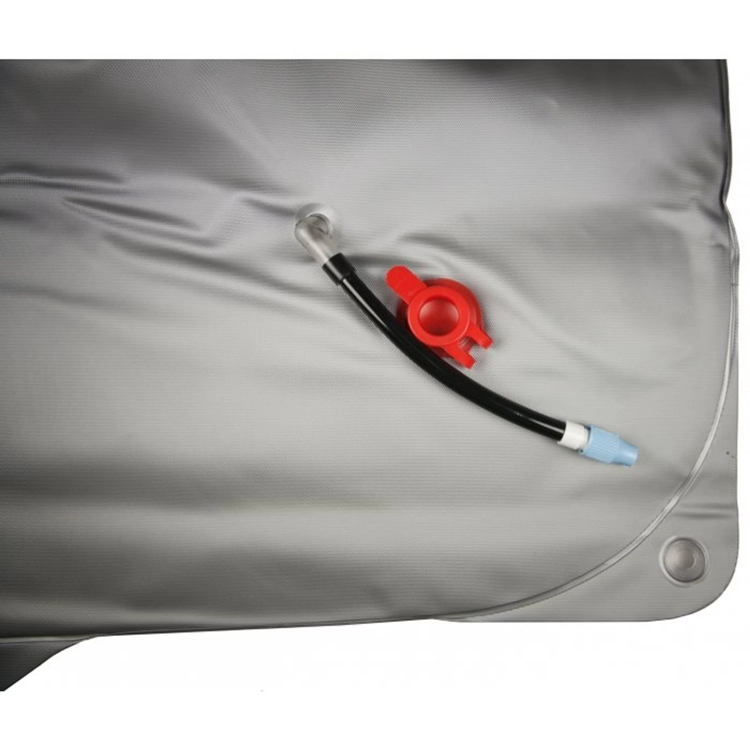 60 Inch 3D End Float Bag - Vinyl 4 60 Inch 3D End Float Bag - Vinyl - Image 2