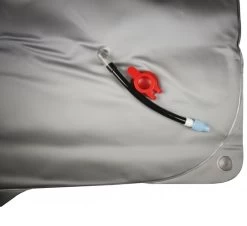 30 Inch 3D End Float Bag - Vinyl -Paddle Sports Shop Vinyl Float Bag Corner 88173.1656963946