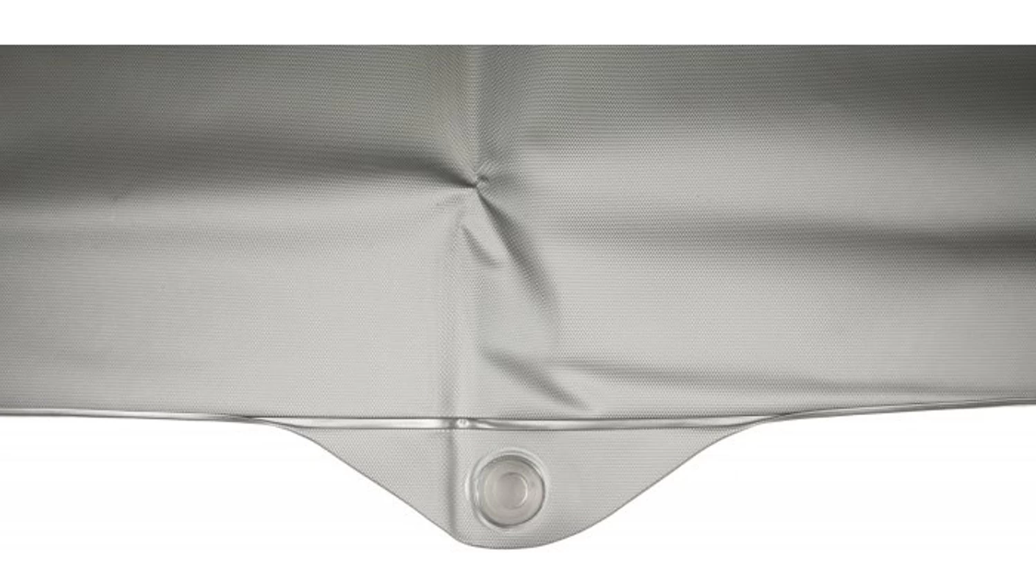 60 Inch 3D End Float Bag - Vinyl 5 60 Inch 3D End Float Bag - Vinyl - Image 3