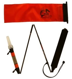 YakAttack VISICarbon Pro Light