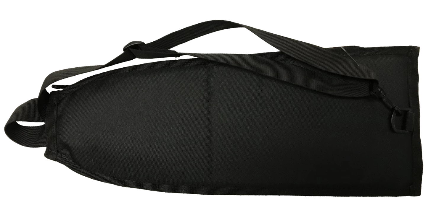 Dragon Boat Paddle Blade Cover 4 Dragon Boat Paddle Blade Cover - Image 2