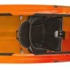 Wilderness Systems Pamlico 14.5T -Paddle Sports Shop WS 15 16 Pamlico 145T Mango Top 9730455054 83477.1654628347