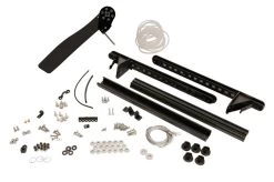 Wilderness Systems Rudder Kit - Large And Tandem Kayaks
