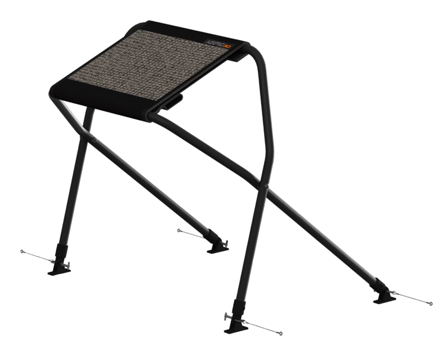 Wilderness Systems AirPro 3D Seat For Angling 3 Wilderness Systems AirPro 3D Seat For Angling