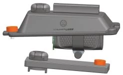 Wilderness Systems Fish Finder Install Kit