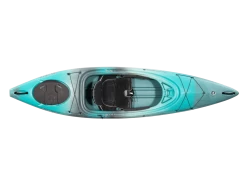 Wilderness Systems Aspire 105 -Paddle Sports Shop WS 19 20 Aspire 105 Breeze Blue Top 9730325179 89737.1681257820