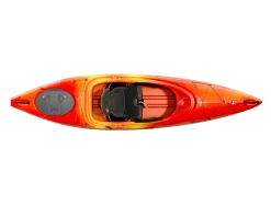 Wilderness Systems Aspire 105 -Paddle Sports Shop WS 19 20 Aspire 105 Mango Top 9730325054 69869.1681257820