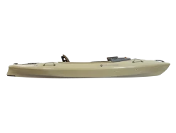 Wilderness Systems Pungo 105 -Paddle Sports Shop WS 19 20 Pungo 105 Fossil Tan Side 9731069181 54060.1613154360