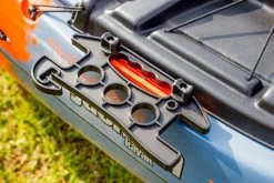 YakAttack SideWinder, Anchor Line Reel 9 YakAttack SideWinder, Anchor Line Reel -Paddle Sports Shop YakAttack Sidewinder Anchor Line 26523.1604360992