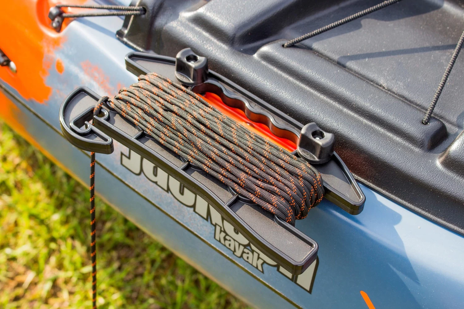 YakAttack SideWinder, Anchor Line Reel 5 YakAttack SideWinder, Anchor Line Reel - Image 3