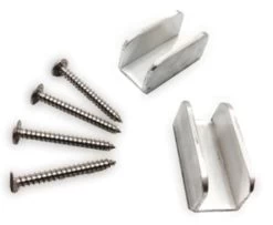 Hardware For Yoke/Thwart